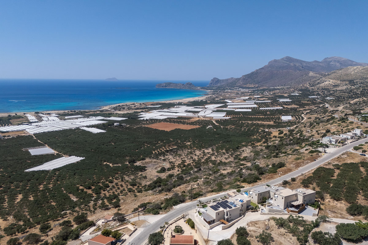 Villa Elpida